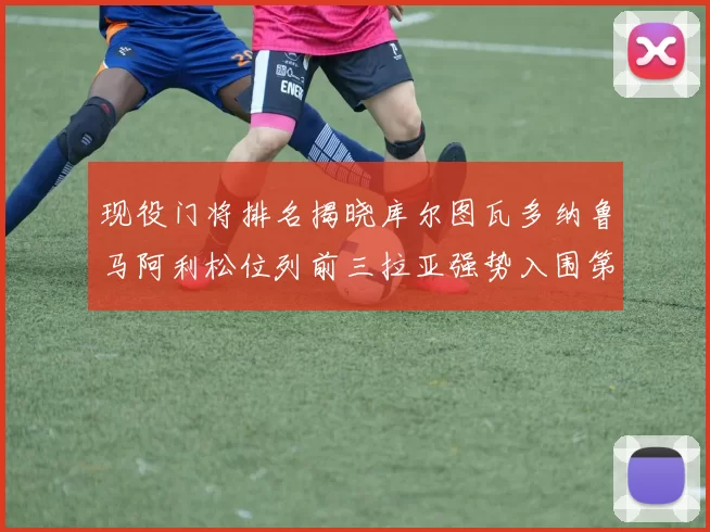 现役门将排名揭晓库尔图瓦多纳鲁马阿利松位列前三拉亚强势入围第七位